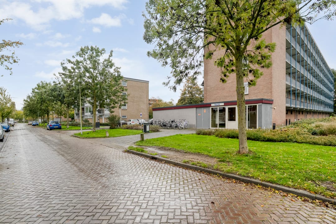 Foto 28 van Telemannstraat 153