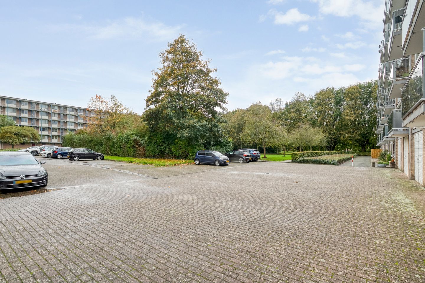 Foto 29 van Telemannstraat 153