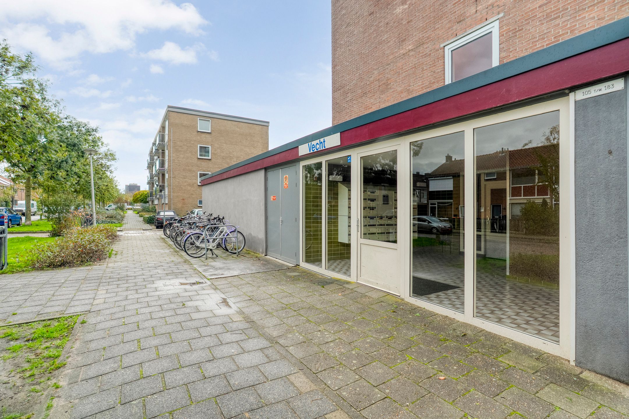 Foto 30 van Telemannstraat 153