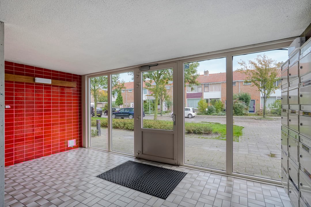 Foto 31 van Telemannstraat 153