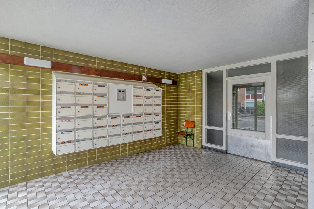 Foto 32 van Telemannstraat 153