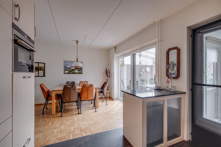 Foto 20 van De Bakkerij 32