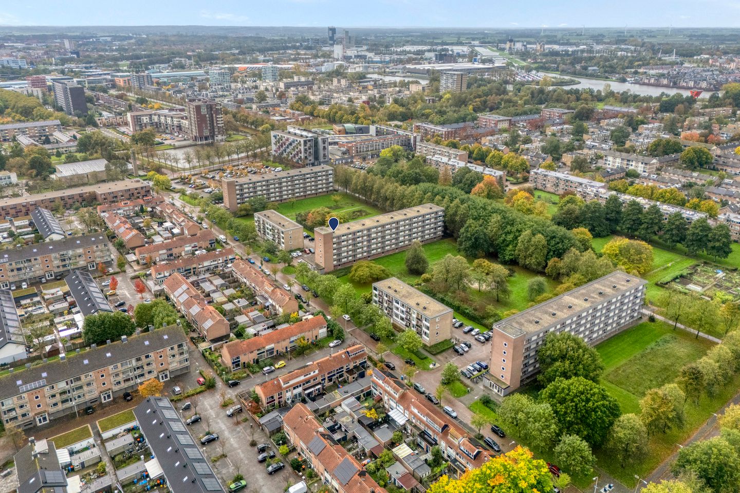 Foto 34 van Telemannstraat 153