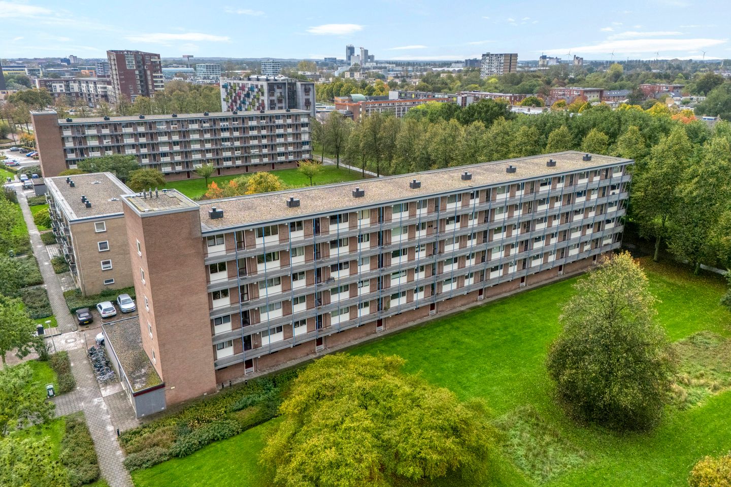 Foto 35 van Telemannstraat 153