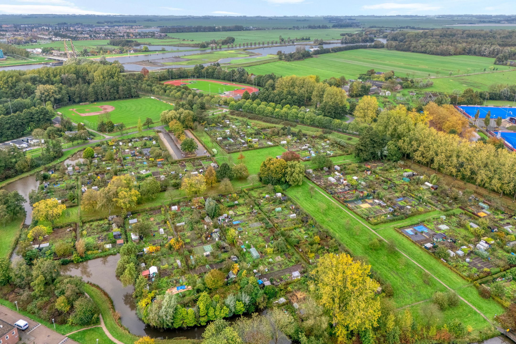 Foto 36 van Telemannstraat 153