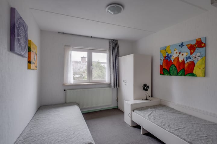 Foto 32 van De Bakkerij 32