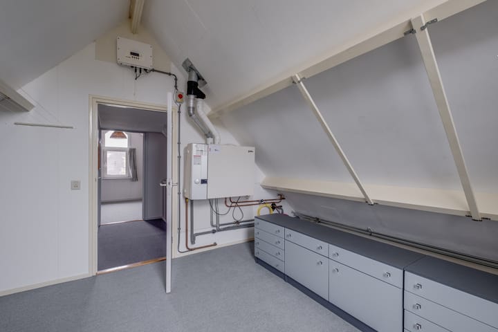 Foto 39 van De Bakkerij 32