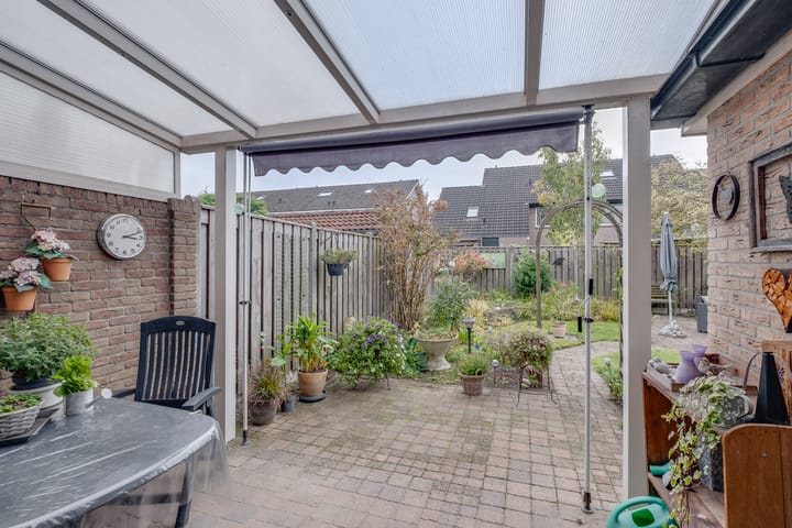 Foto 45 van De Bakkerij 32