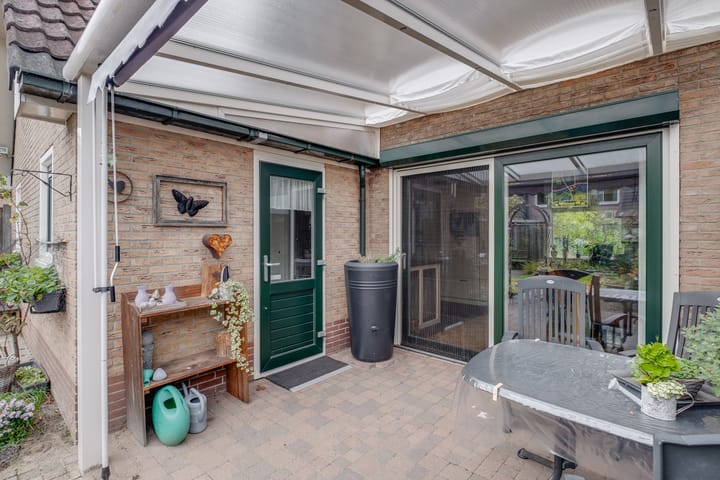 Foto 46 van De Bakkerij 32