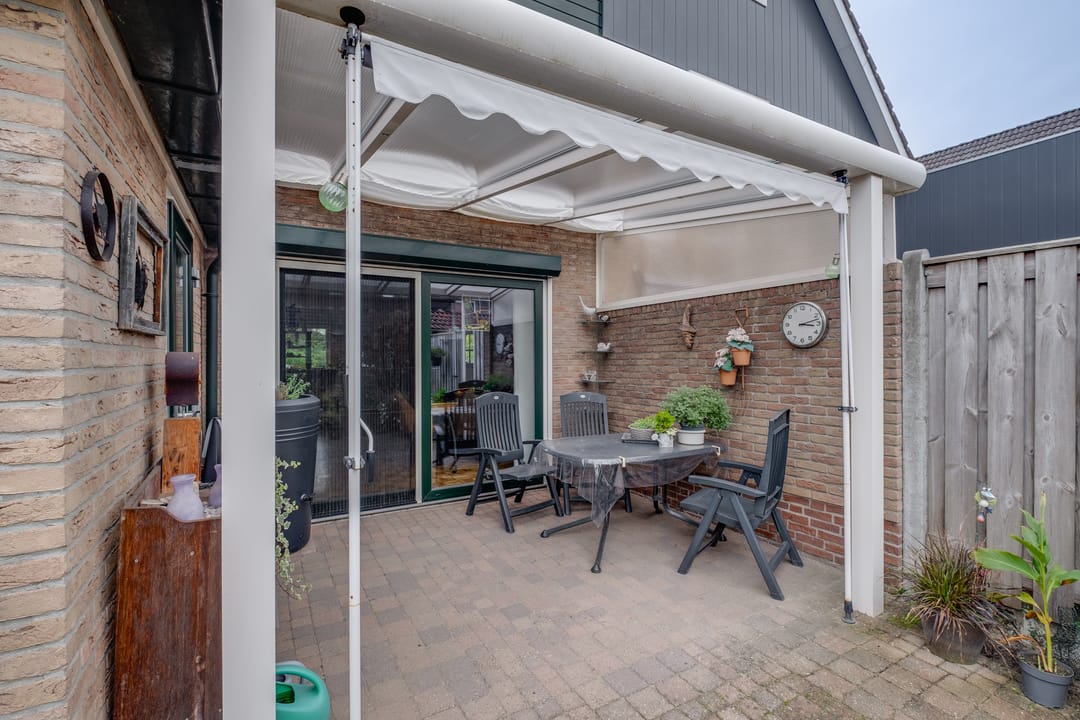 Foto 47 van De Bakkerij 32