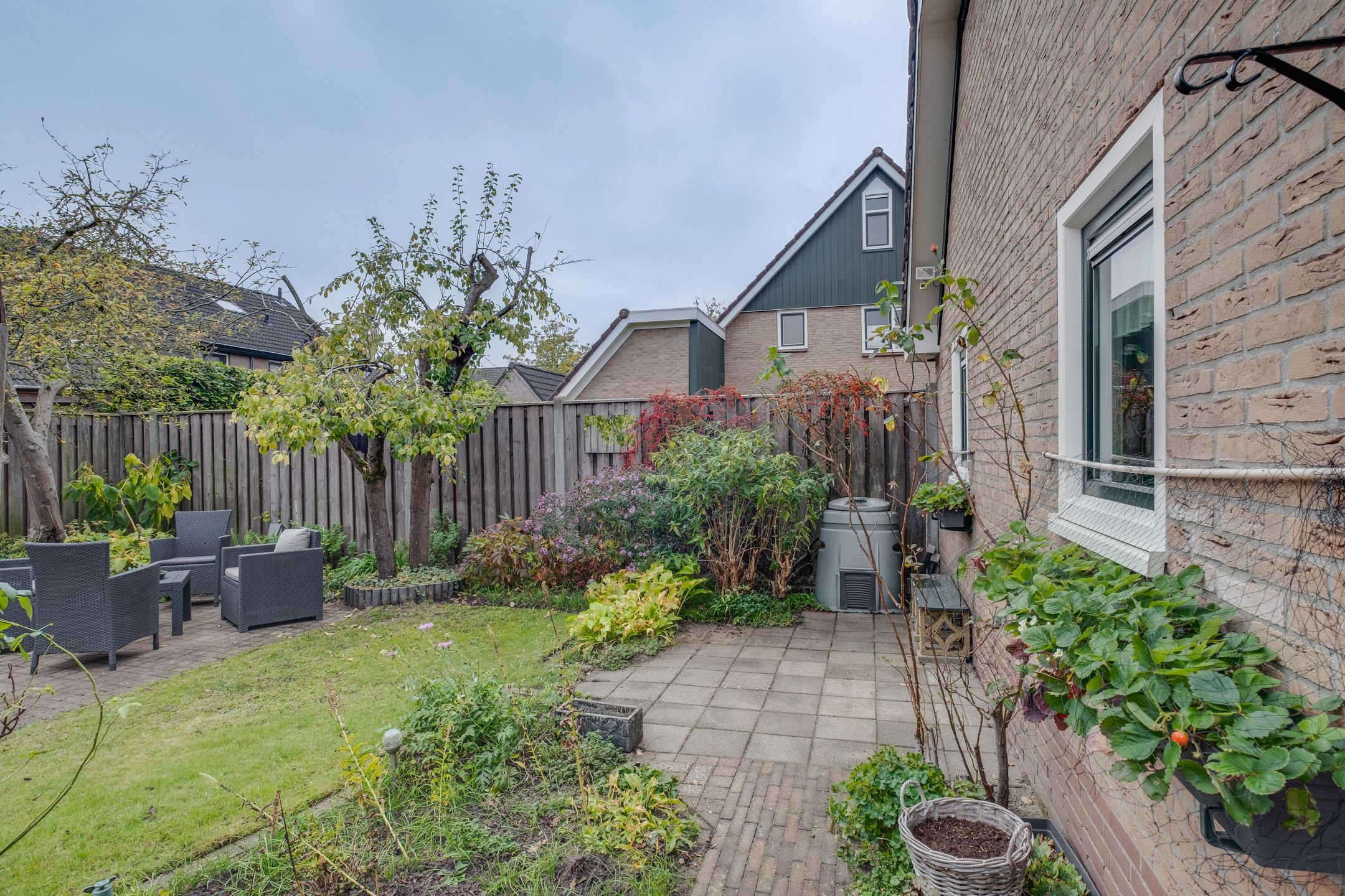 Foto 48 van De Bakkerij 32