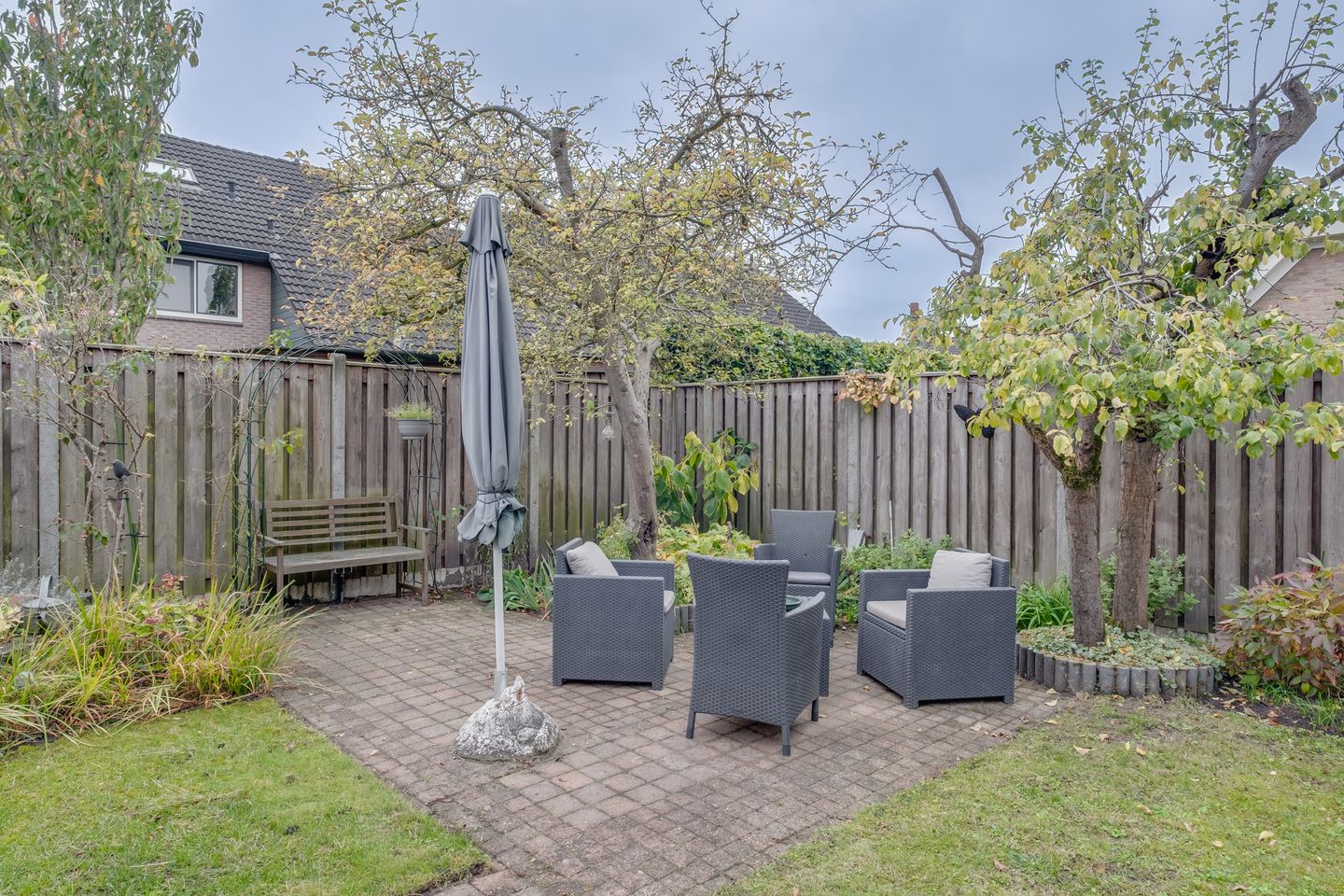 Foto 50 van De Bakkerij 32