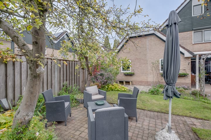 Foto 51 van De Bakkerij 32