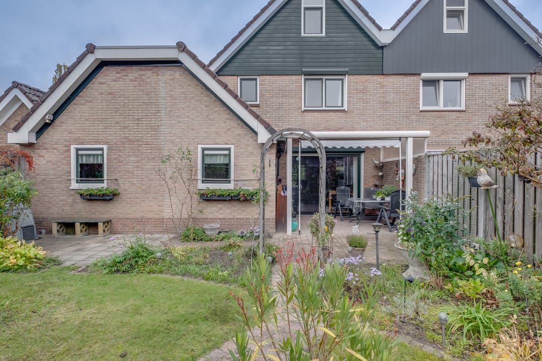 Foto 52 van De Bakkerij 32