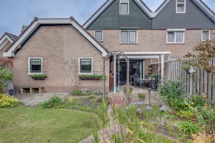 Foto 52 van De Bakkerij 32