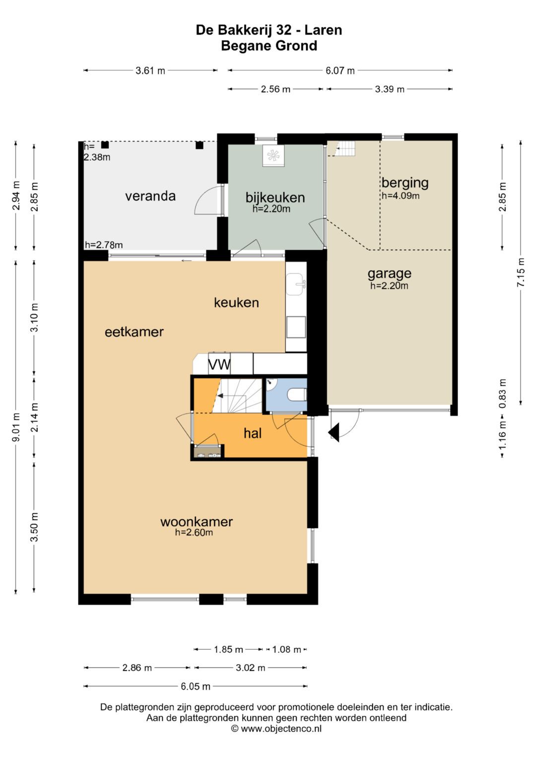 Foto 55 van De Bakkerij 32