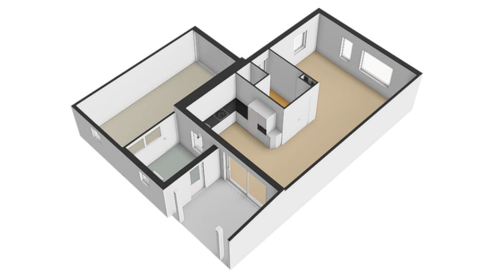 Foto 56 van De Bakkerij 32