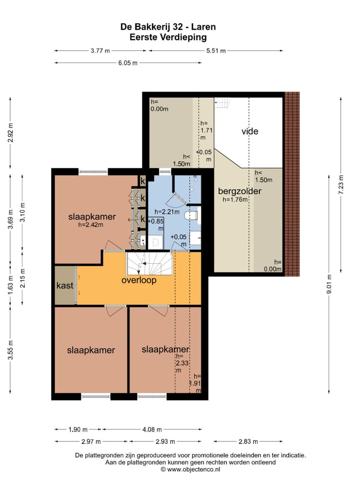 Foto 57 van De Bakkerij 32