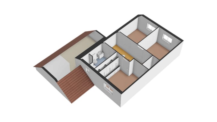 Foto 58 van De Bakkerij 32