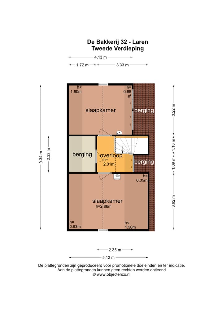 Foto 59 van De Bakkerij 32