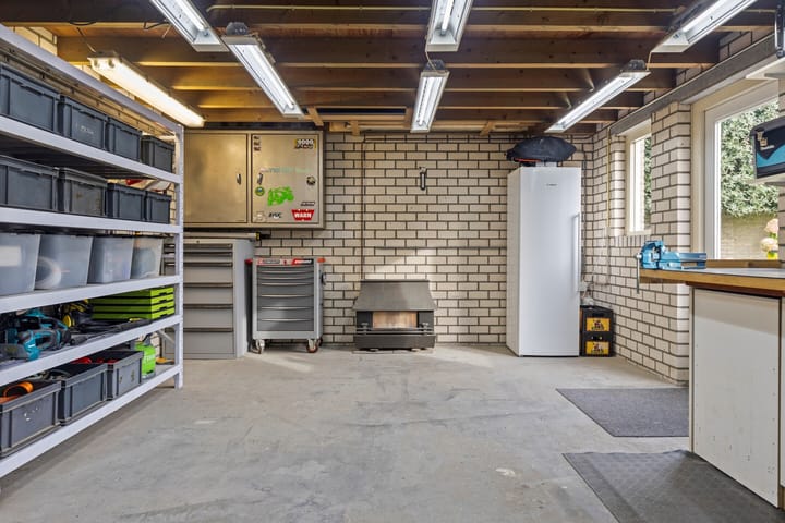 Foto 29 van Poelruiter 57