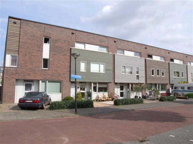 Foto 1 van Simon Vestdijkstraat 77