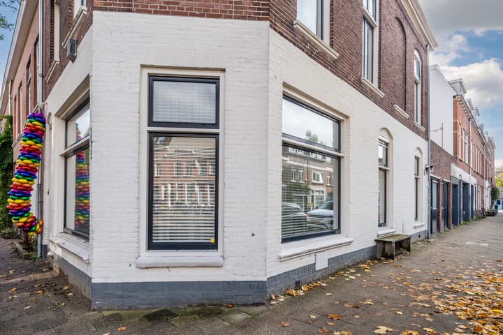 Foto 2 van Laurens Reaalstraat 52