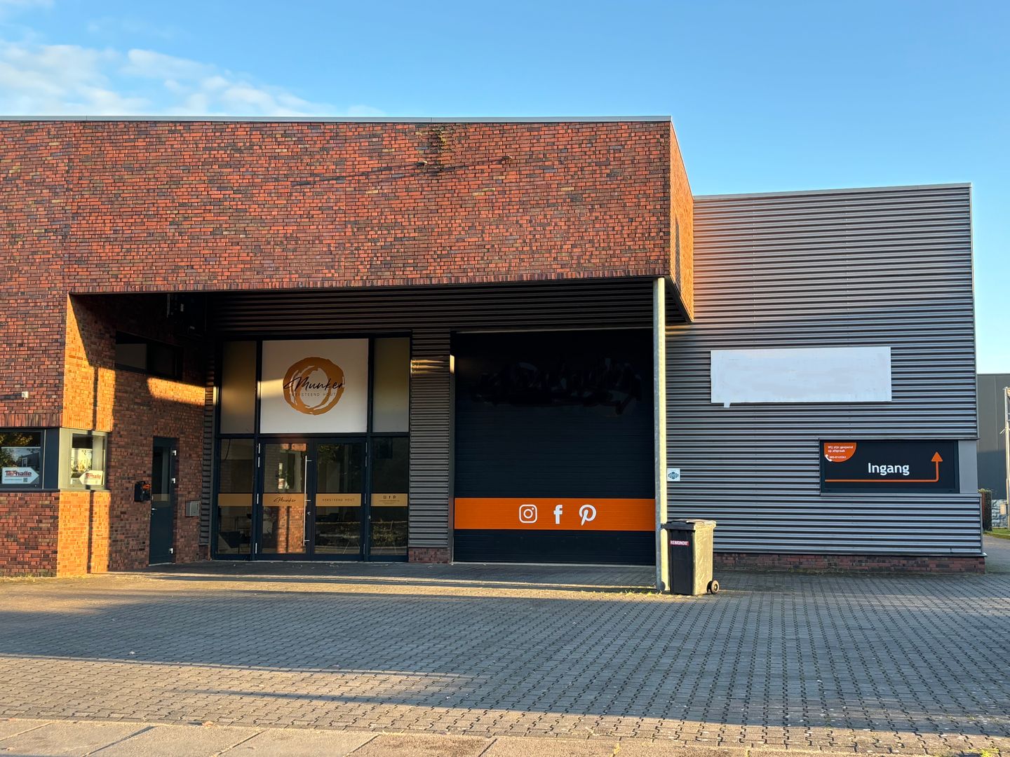 Bekijk foto 1 van Oosterveldsingel 1