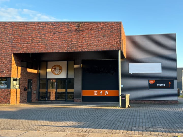 Oosterveldsingel 1, Hengelo (OV)