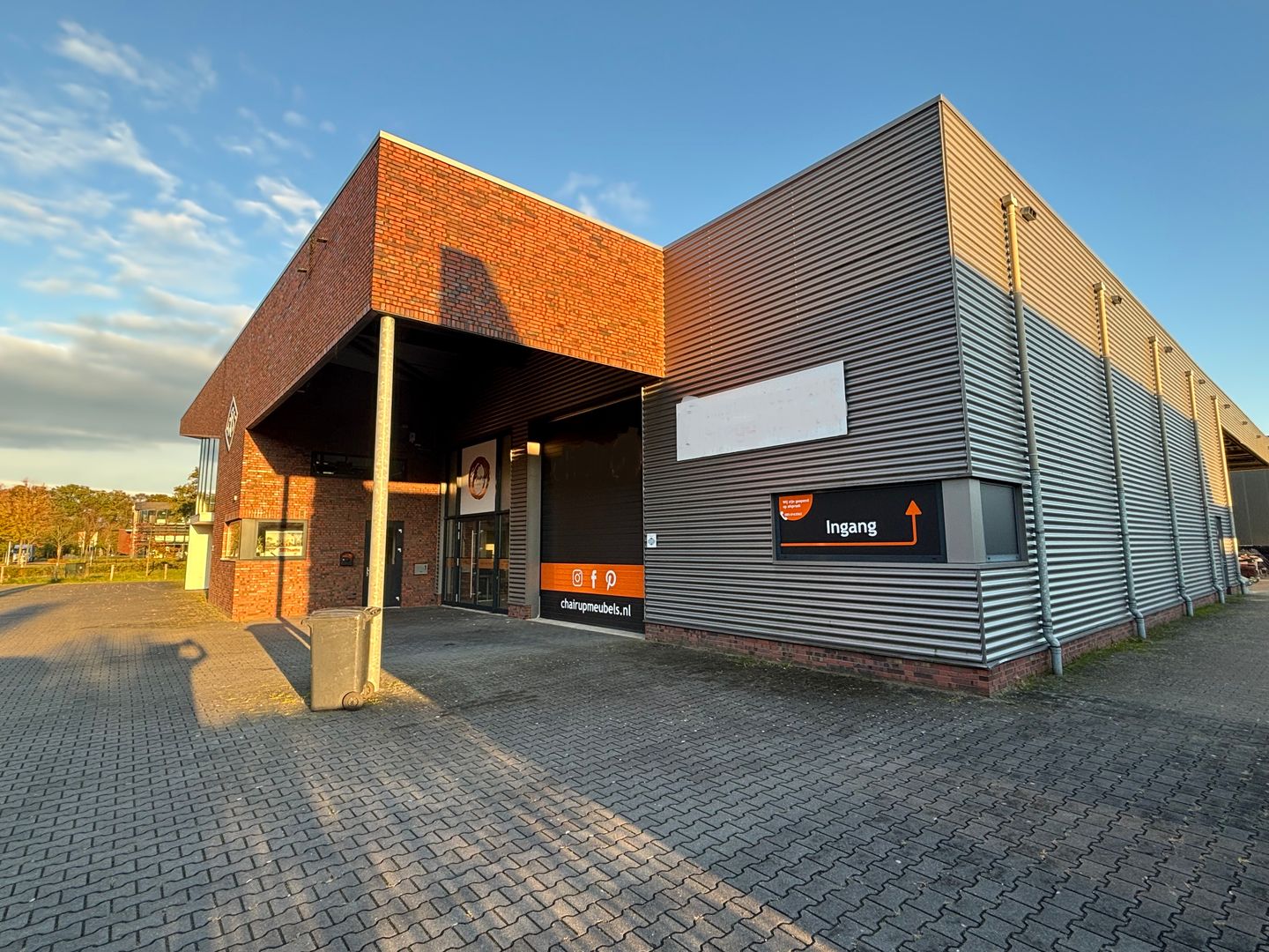 Bekijk foto 2 van Oosterveldsingel 1