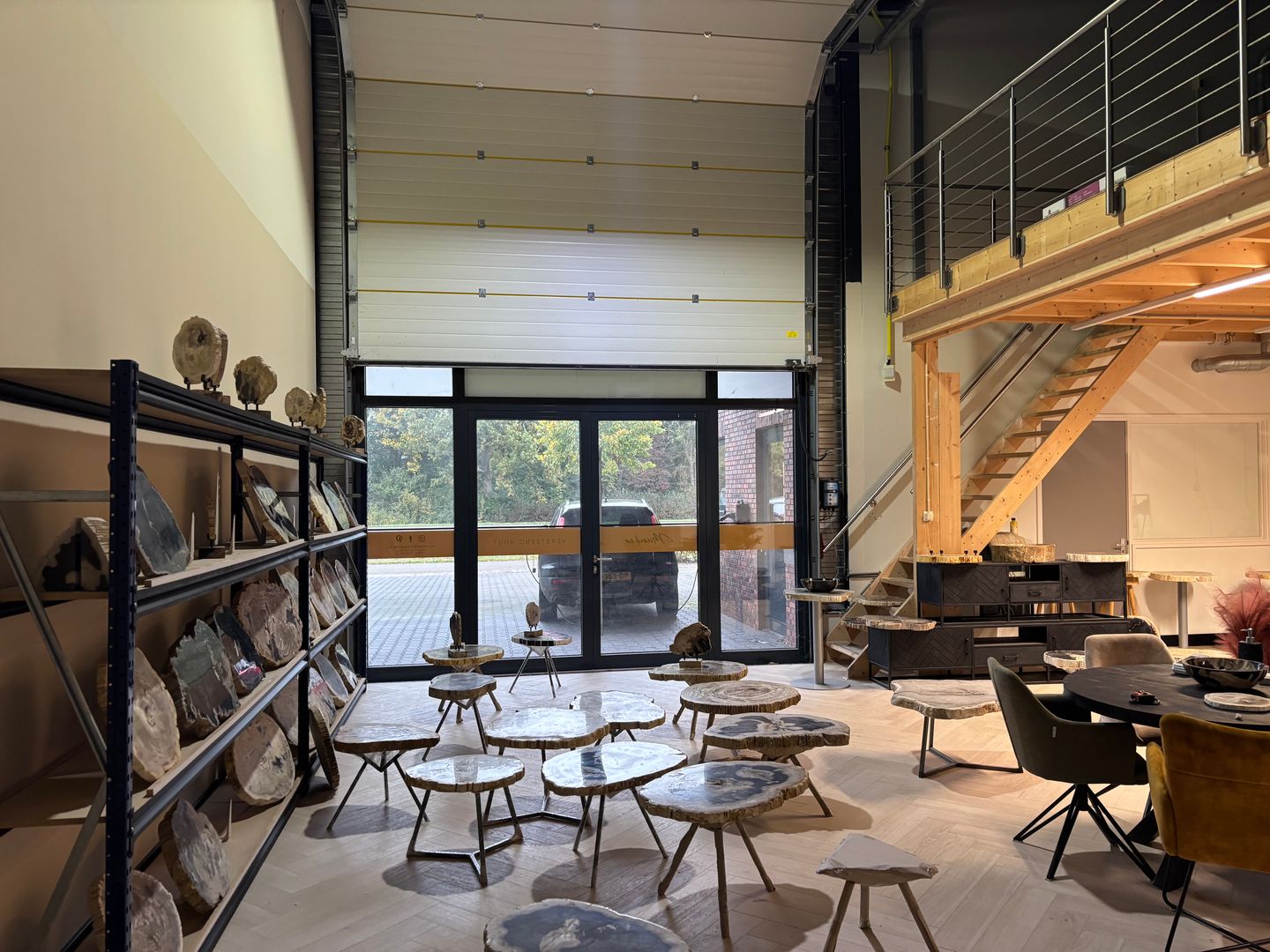 Bekijk foto 4 van Oosterveldsingel 1