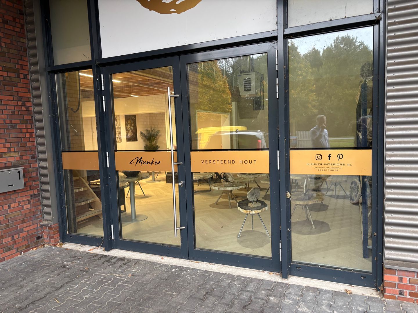 Bekijk foto 5 van Oosterveldsingel 1