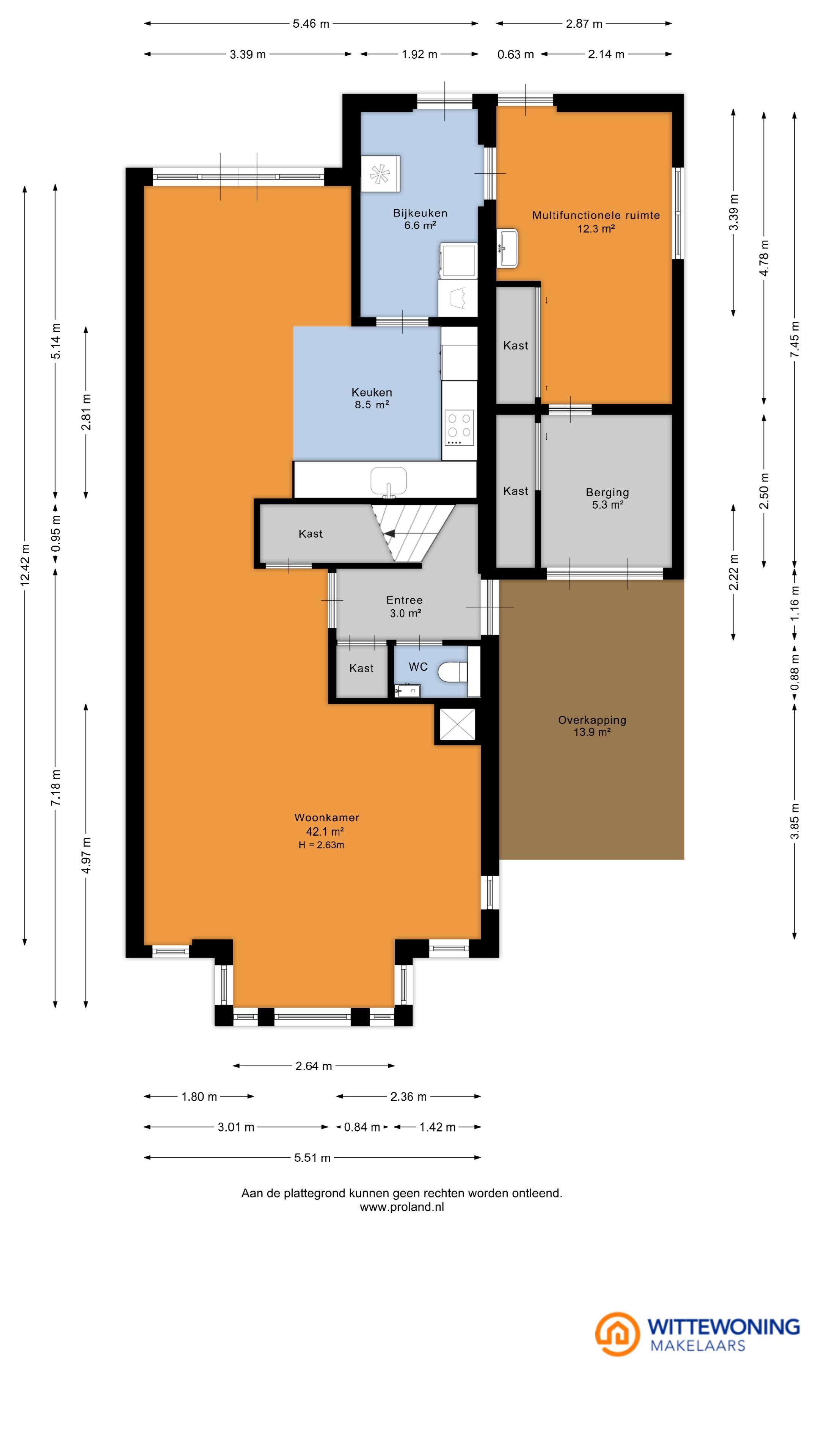 Photo 42 of Almeloseweg 158