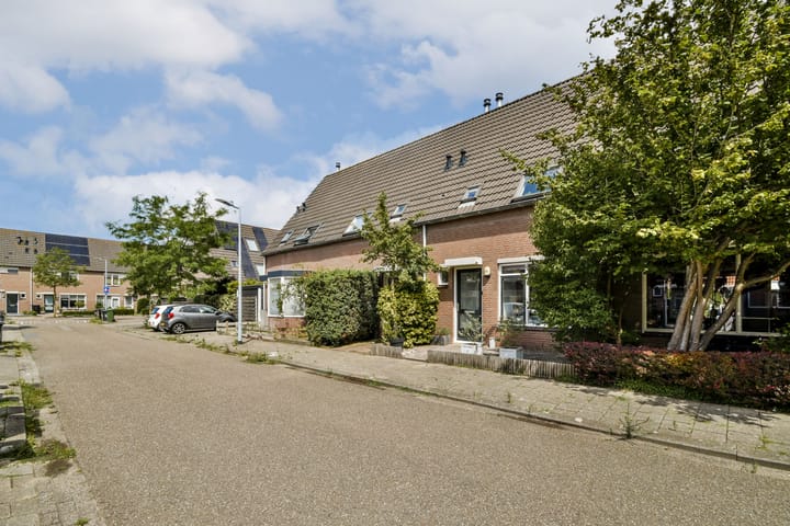 Foto 6 van Bunderbos 88