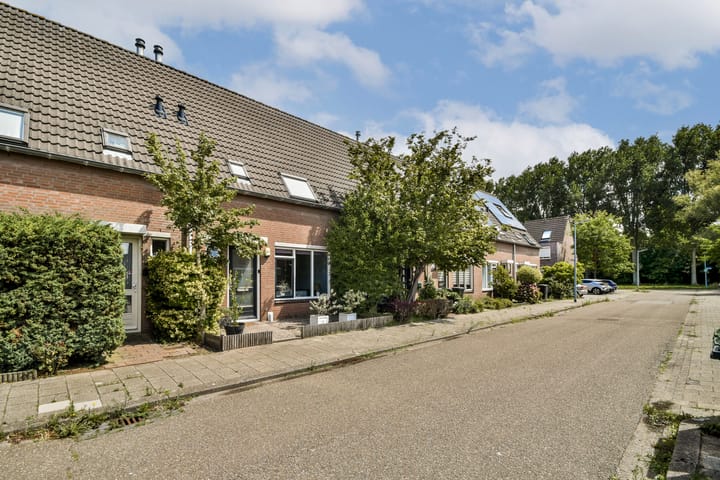 Foto 5 van Bunderbos 88