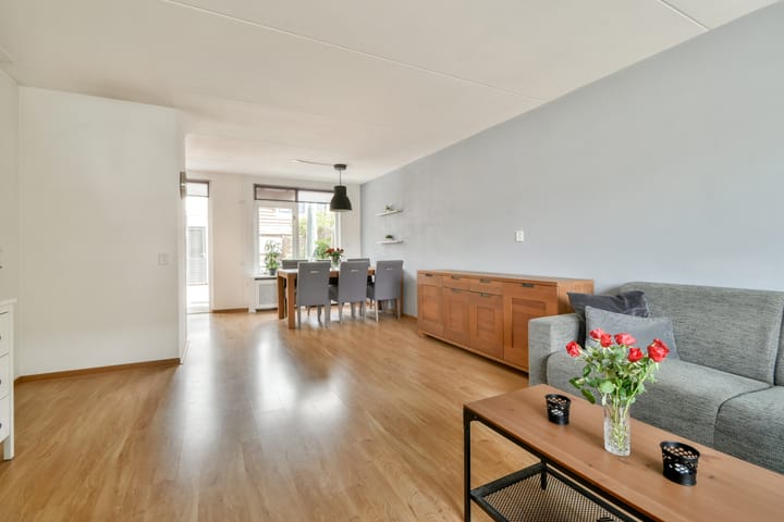 Foto 3 van Bunderbos 88