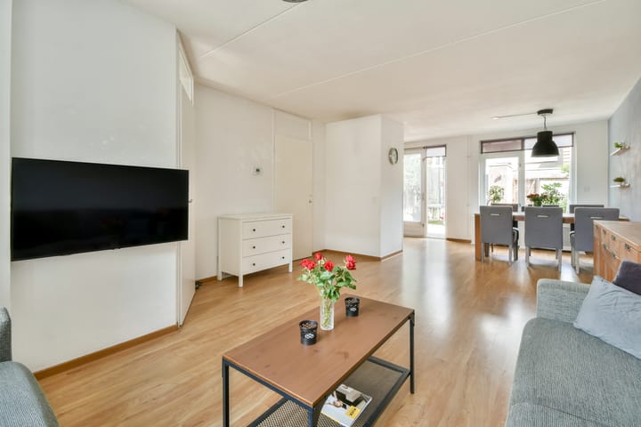 Foto 9 van Bunderbos 88