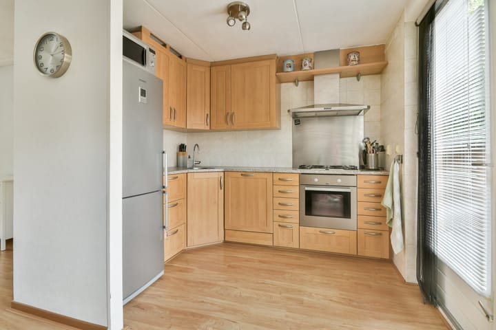 Foto 10 van Bunderbos 88