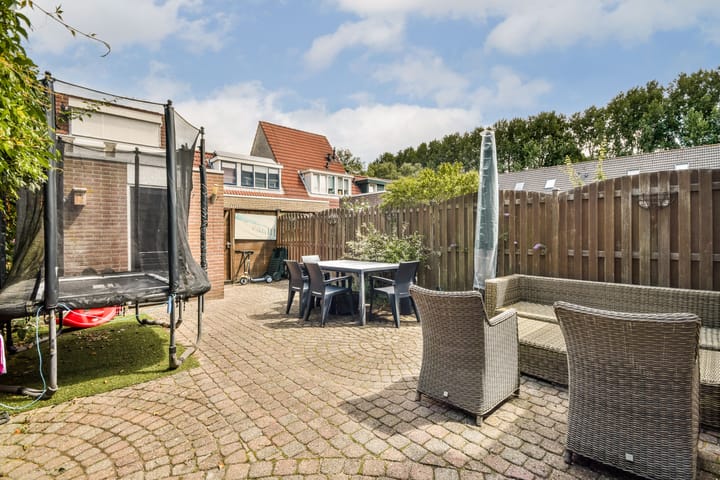 Foto 4 van Bunderbos 88