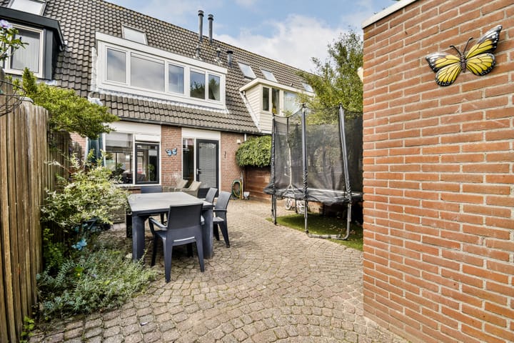 Foto 11 van Bunderbos 88