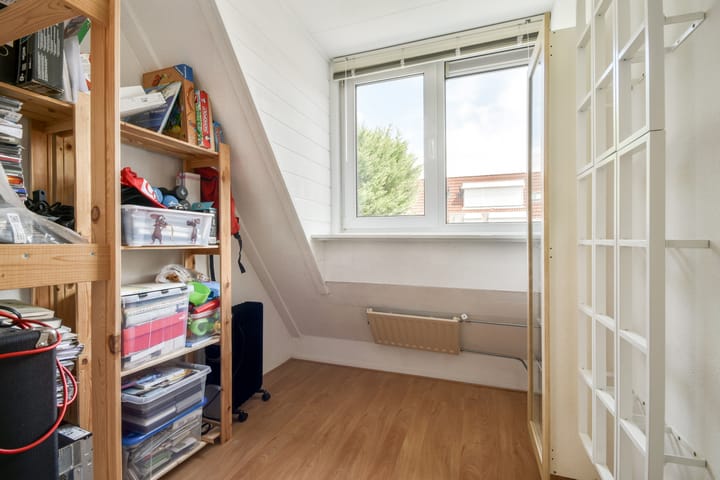 Foto 17 van Bunderbos 88