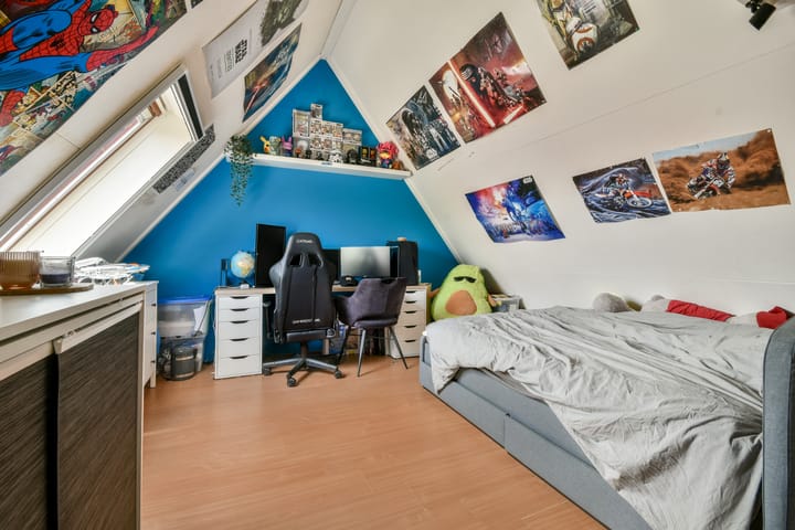 Foto 18 van Bunderbos 88