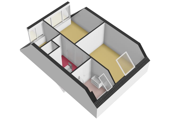 Foto 25 van Bunderbos 88