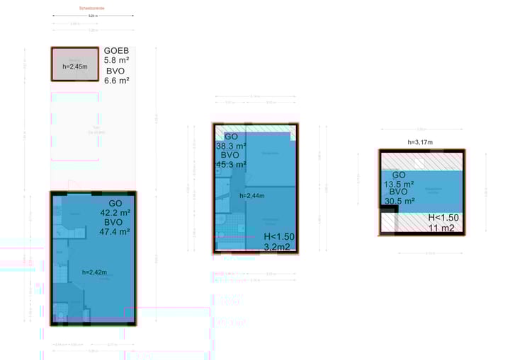 Foto 27 van Bunderbos 88