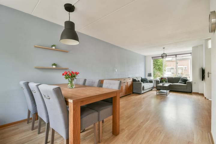 Foto 1 van Bunderbos 88