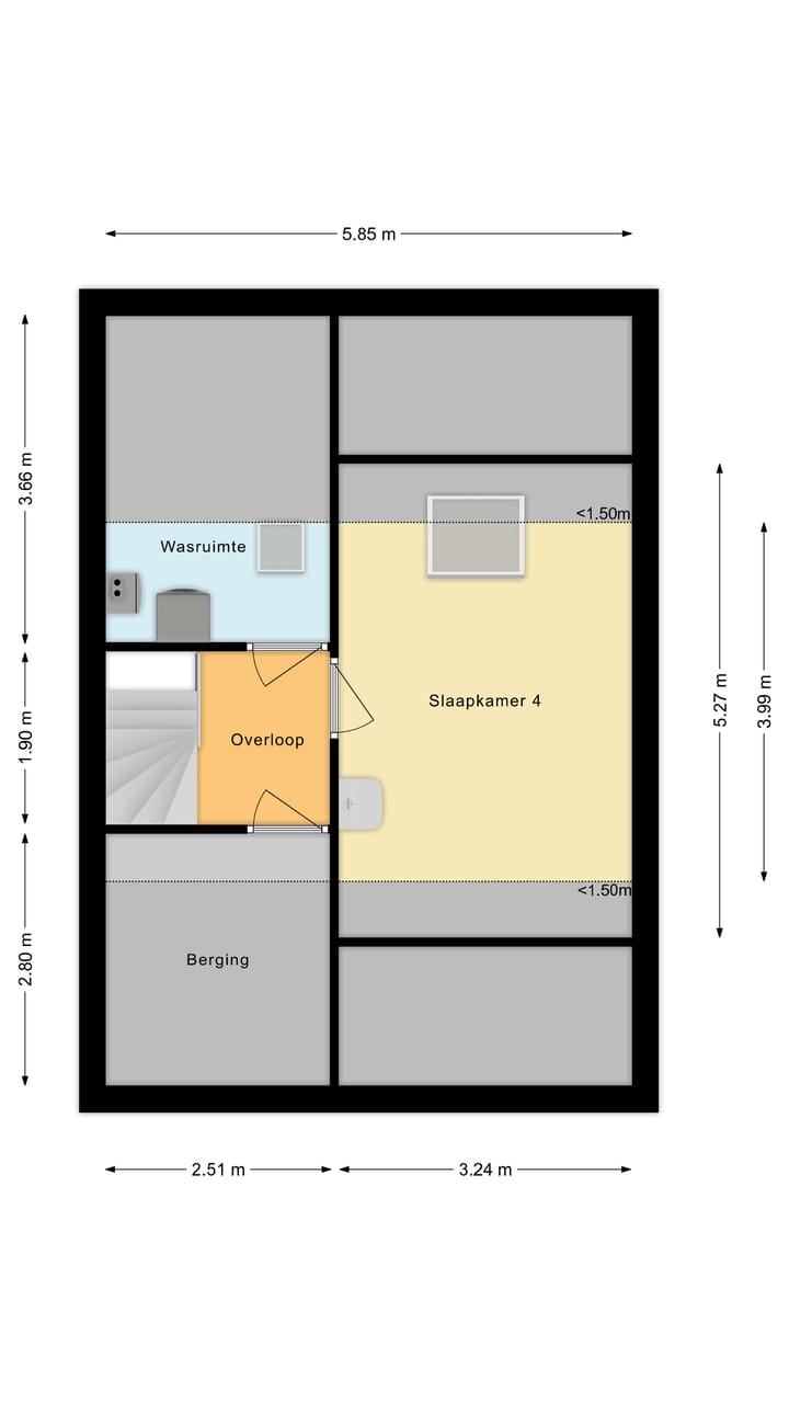 Foto 39 van Dopperstraat 50