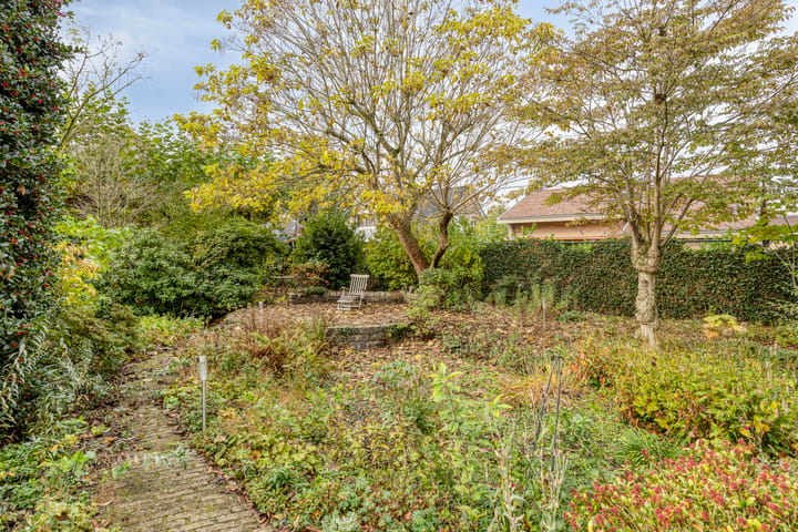 Photo 4 of Guido Gezellelaan 124