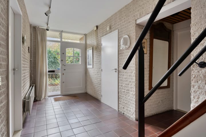 Foto 7 van Guido Gezellelaan 124