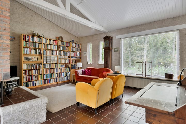 Foto 9 van Guido Gezellelaan 124