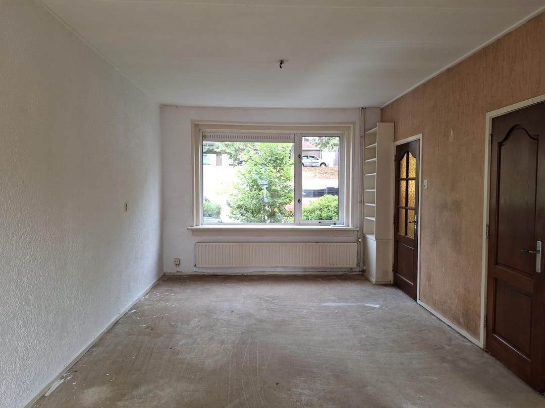 Foto 2 van Vlietweg 36